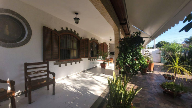 Imagem Casa com 4 Quartos à Venda, 321 m² em Itaipu - Niterói Imagem Casa com 4 Quartos à Venda, 321 m² em Itaipu - Niterói