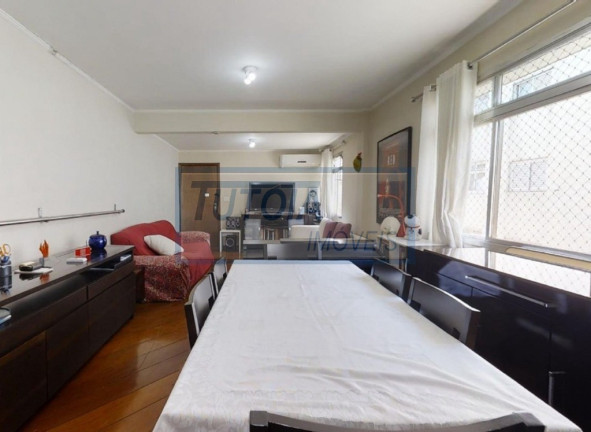 Imagem Apartamento com 3 Quartos à Venda, 147 m² em Paraiso - Sao Paulo Imagem Apartamento com 3 Quartos à Venda, 147 m² em Paraiso - Sao Paulo