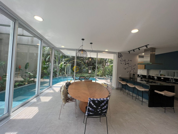 Imagem Casa com 5 Quartos à Venda, 583 m² em Riviera - Bertioga Imagem Casa com 5 Quartos à Venda, 583 m² em Riviera - Bertioga