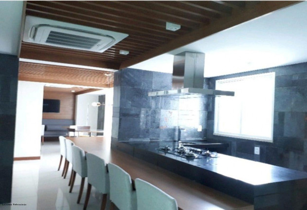 Imagem Apartamento com 4 Quartos à Venda, 226 m² em Horto Florestal - Salvador
