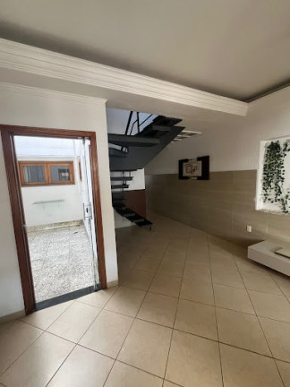 Imagem Casa com 3 Quartos para Alugar, 195 m² em Jardim Atílio Silvano - Sorocaba Imagem Casa com 3 Quartos para Alugar, 195 m² em Jardim Atílio Silvano - Sorocaba