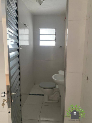 Imagem Apartamento com 2 Quartos para Alugar, 50 m² em Vila Lageado - São Paulo