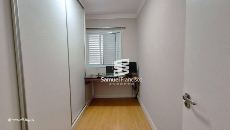 Imagem Apartamento com 3 Quartos à Venda, 68 m² em Alto - Piracicaba Imagem Apartamento com 3 Quartos à Venda, 68 m² em Alto - Piracicaba
