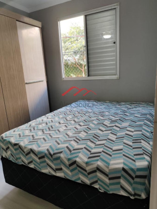 Imagem Apartamento com 2 Quartos à Venda, 45 m² em Parque Yolanda (nova Veneza) - Sumaré Imagem Apartamento com 2 Quartos à Venda, 45 m² em Parque Yolanda (nova Veneza) - Sumaré