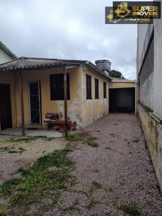 Imagem Casa com 2 Quartos à Venda, 300 m² em Laranjal - Pelotas