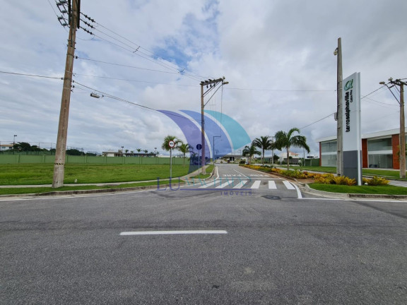 Imagem Terreno à Venda, 822 m² em Guriri - Cabo Frio