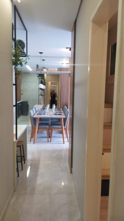 Imagem Apartamento com 2 Quartos à Venda, 59 m² em Parque Residencial Flamboyant - São José Dos Campos Imagem Apartamento com 2 Quartos à Venda, 59 m² em Parque Residencial Flamboyant - São José Dos Campos