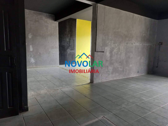 Imagem Sala Comercial à Venda, 80 m² em Balneário São Pedro - São Pedro Da Aldeia Imagem Sala Comercial à Venda, 80 m² em Balneário São Pedro - São Pedro Da Aldeia
