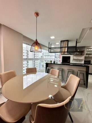 Imagem Apartamento com 3 Quartos à Venda, 118 m² em Meia Praia - Itapema