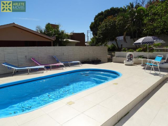 Imagem Casa com 3 Quartos à Venda, 150 m² em Centro - Porto Belo