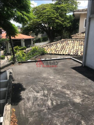 Imagem Casa com 4 Quartos à Venda, 400 m² em Paraisópolis - São Paulo Imagem Casa com 4 Quartos à Venda, 400 m² em Paraisópolis - São Paulo