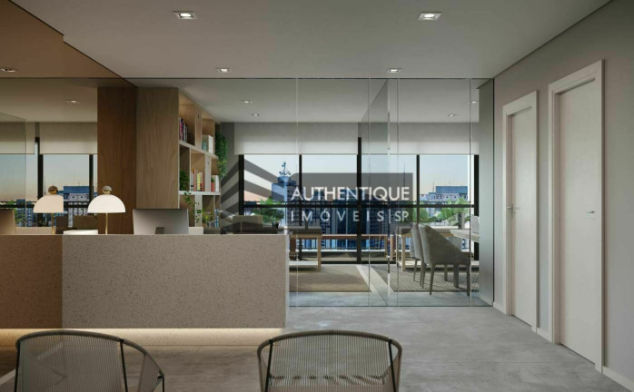 Imagem Apartamento com 2 Quartos à Venda, 68 m² em Paraíso - São Paulo Imagem Apartamento com 2 Quartos à Venda, 68 m² em Paraíso - São Paulo