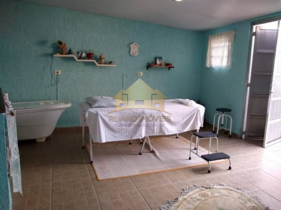 Imagem Casa com 3 Quartos à Venda, 120 m² em Vila Carrão - São Paulo