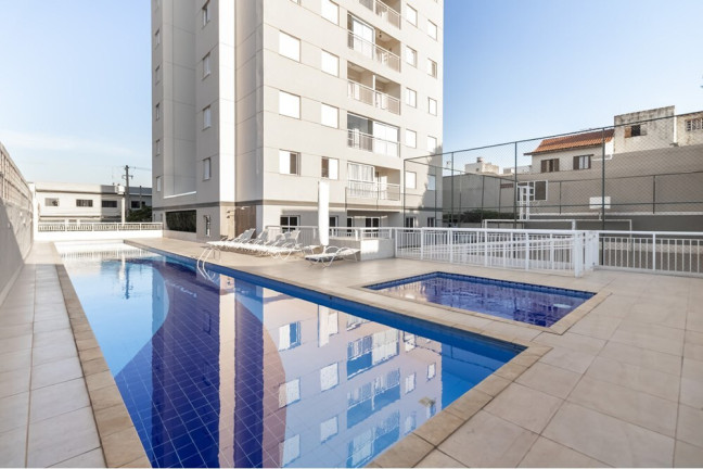 Imagem Apartamento com 3 Quartos à Venda, 67 m² em Vila Carrão - São Paulo Imagem Apartamento com 3 Quartos à Venda, 67 m² em Vila Carrão - São Paulo