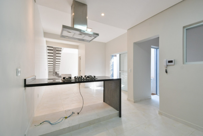 Imagem Sobrado com 2 Quartos à Venda, 93 m² em Vila Clementino - São Paulo