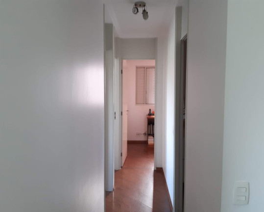 Imagem Apartamento com 3 Quartos à Venda, 64 m² em Vila Sofia - São Paulo