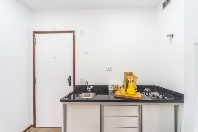 Imagem Apartamento com 1 Quarto à Venda, 43 m² em Jardim Paulista - São Paulo