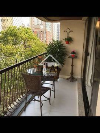 Imagem Apartamento com 4 Quartos à Venda, 172 m² em Moema - São Paulo Imagem Apartamento com 4 Quartos à Venda, 172 m² em Moema - São Paulo