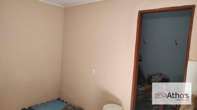 Imagem Casa com 4 Quartos à Venda, 171 m² em Jardim Adriana - Indaiatuba