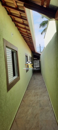 Imagem Casa com 2 Quartos à Venda, 110 m² em Maracanã - Praia Grande Imagem Casa com 2 Quartos à Venda, 110 m² em Maracanã - Praia Grande