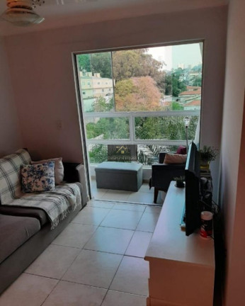 Imagem Apartamento com 3 Quartos à Venda, 68 m² em Vila Morse - São Paulo