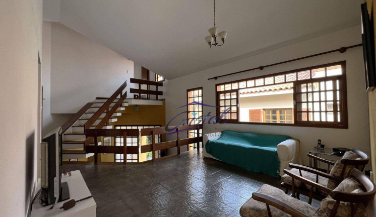 Imagem Casa com 3 Quartos à Venda, 324 m² em Granja Viana - Cotia Imagem Casa com 3 Quartos à Venda, 324 m² em Granja Viana - Cotia