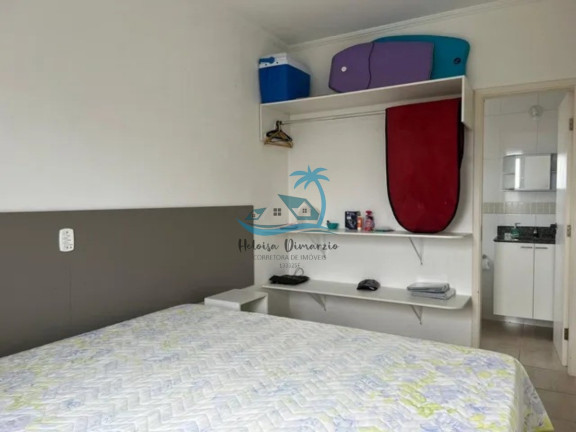 Imagem Apartamento com 2 Quartos à Venda, 60 m² em Itaguá - Ubatuba