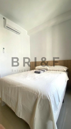 Imagem Apartamento com 1 Quarto à Venda, 21 m² em Vila Mariana - São Paulo Imagem Apartamento com 1 Quarto à Venda, 21 m² em Vila Mariana - São Paulo