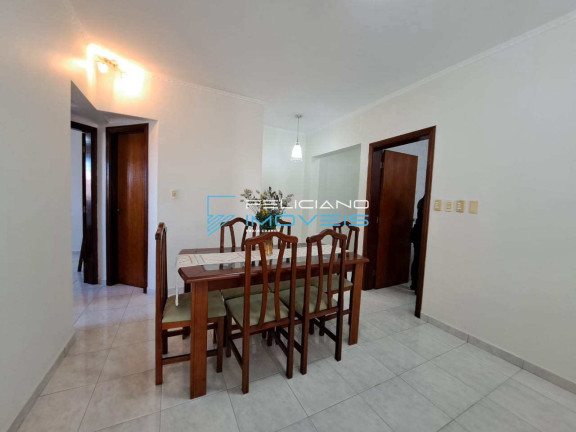 Imagem Apartamento com 3 Quartos à Venda, 105 m² em Canto Do Forte - Praia Grande Imagem Apartamento com 3 Quartos à Venda, 105 m² em Canto Do Forte - Praia Grande
