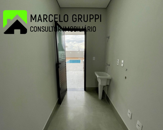 Imagem Casa com 3 Quartos à Venda, 186 m² em Jardim Piemonte - Indaiatuba Imagem Casa com 3 Quartos à Venda, 186 m² em Jardim Piemonte - Indaiatuba