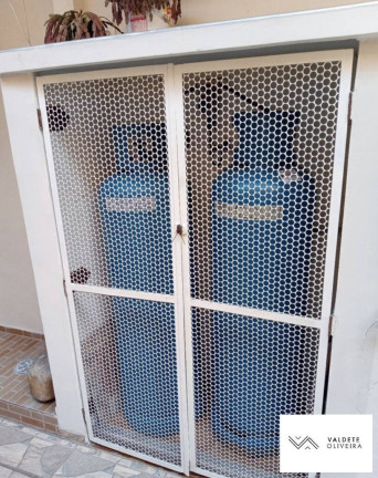 Imagem Casa com 3 Quartos à Venda,  em Monte Castelo - São José Dos Campos