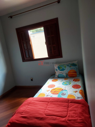 Imagem Sobrado com 5 Quartos à Venda, 303 m² em City Bussocaba - Osasco Imagem Sobrado com 5 Quartos à Venda, 303 m² em City Bussocaba - Osasco