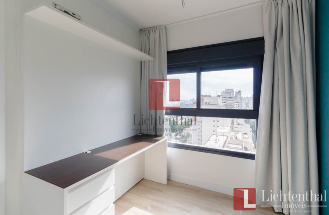 Imagem Apartamento com 3 Quartos à Venda, 241 m² em Jardim Paulista - São Paulo Imagem Apartamento com 3 Quartos à Venda, 241 m² em Jardim Paulista - São Paulo