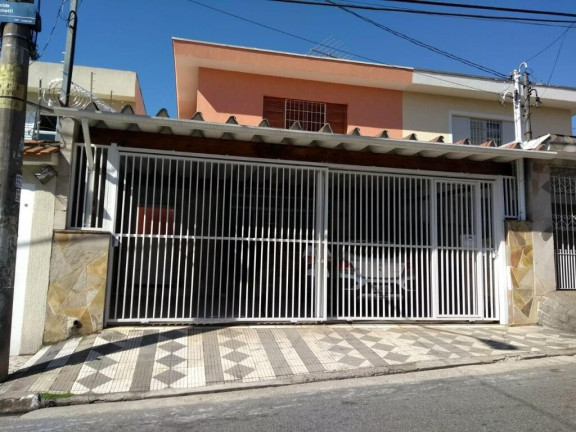 Imagem Sobrado com 3 Quartos à Venda, 133 m² em Vila Medeiros - São Paulo Imagem Sobrado com 3 Quartos à Venda, 133 m² em Vila Medeiros - São Paulo