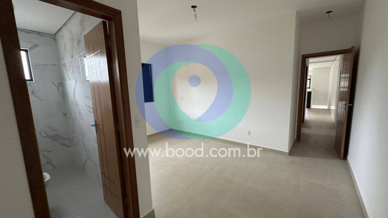 Imagem Casa com 2 Quartos à Venda, 80 m² em Vila Belmiro - Santos
