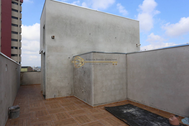 Imagem Sobrado com 3 Quartos à Venda, 123 m² em Casa Branca - Santo André Imagem Sobrado com 3 Quartos à Venda, 123 m² em Casa Branca - Santo André