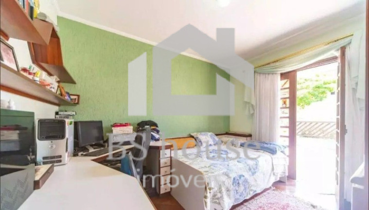 Imagem Sobrado com 4 Quartos à Venda, 500 m² em Campestre - Santo André
