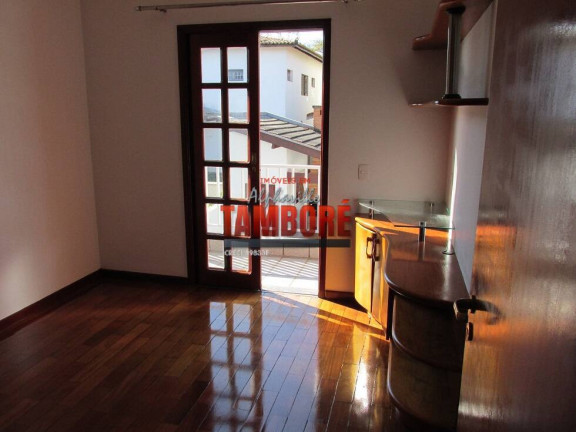Imagem Casa de Condomínio com 5 Quartos à Venda, 400 m² em Alphaville - Santana De Parnaíba
