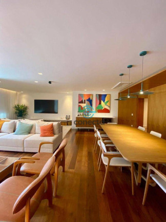 Imagem Apartamento com 4 Quartos à Venda, 230 m² em Icaraí - Niterói Imagem Apartamento com 4 Quartos à Venda, 230 m² em Icaraí - Niterói