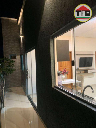 Imagem Casa com 3 Quartos para Alugar, 100 m² em Cidade Nova - Marabá Imagem Casa com 3 Quartos para Alugar, 100 m² em Cidade Nova - Marabá