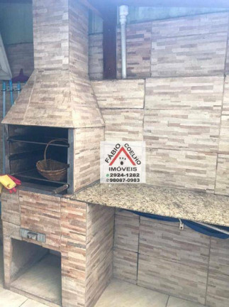 Imagem Sobrado com 3 Quartos à Venda, 110 m² em Campo Grande - São Paulo Imagem Sobrado com 3 Quartos à Venda, 110 m² em Campo Grande - São Paulo
