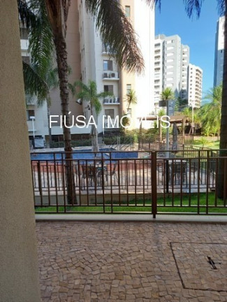 Imagem Apartamento com 3 Quartos à Venda, 98 m² em Jardim Botanico - Ribeirão Preto