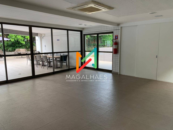 Imagem Apartamento com 3 Quartos à Venda, 130 m² em Casa Amarela - Recife