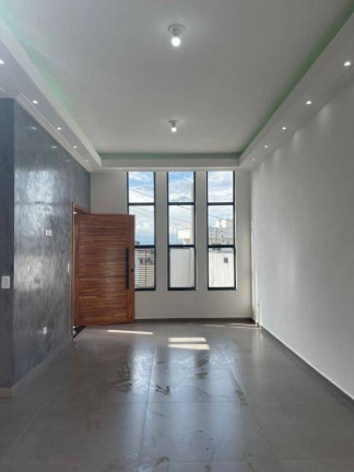 Imagem Casa com 2 Quartos à Venda, 76 m² em Barreiro - Taubaté Imagem Casa com 2 Quartos à Venda, 76 m² em Barreiro - Taubaté