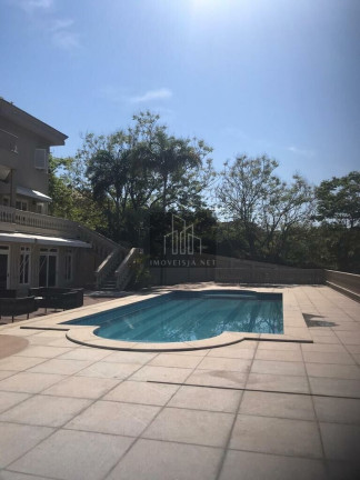 Imagem Casa com 5 Quartos para Alugar, 1.200 m² em Tamboré - Santana De Parnaíba Imagem Casa com 5 Quartos para Alugar, 1.200 m² em Tamboré - Santana De Parnaíba