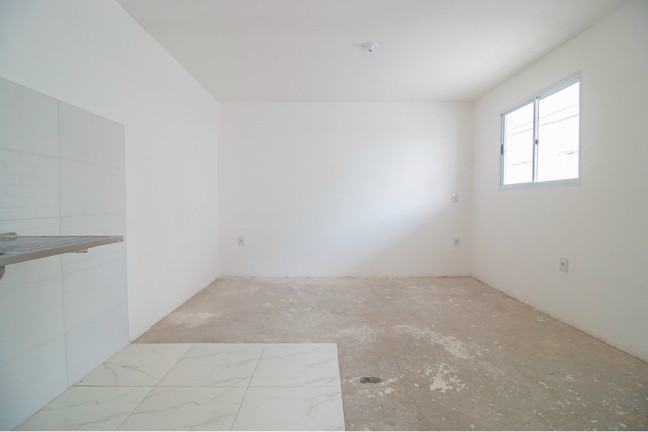 Imagem Apartamento com 1 Quarto à Venda, 36 m² em Tatuapé - São Paulo Imagem Apartamento com 1 Quarto à Venda, 36 m² em Tatuapé - São Paulo