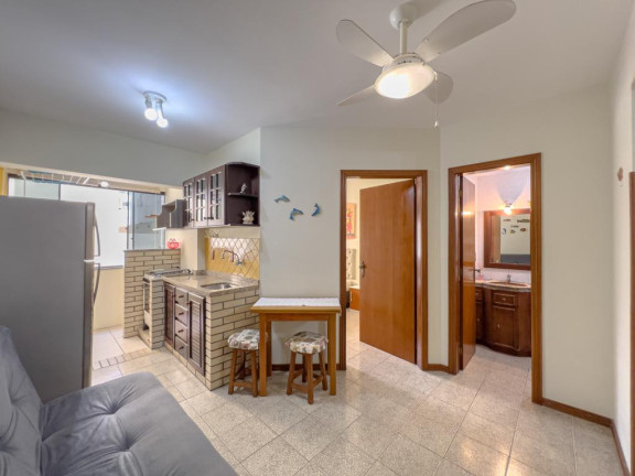 Imagem Apartamento com 1 Quarto à Venda, em Zona Nova - Capao Da Canoa Imagem Apartamento com 1 Quarto à Venda, em Zona Nova - Capao Da Canoa