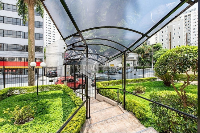 Apartamento com 2 Quartos à Venda, 60 m² em Vila Mascote - São Paulo