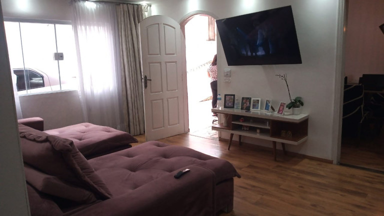 Imagem Casa com 4 Quartos à Venda, 200 m² em Parque Alto Do Rio Bonito - São Paulo