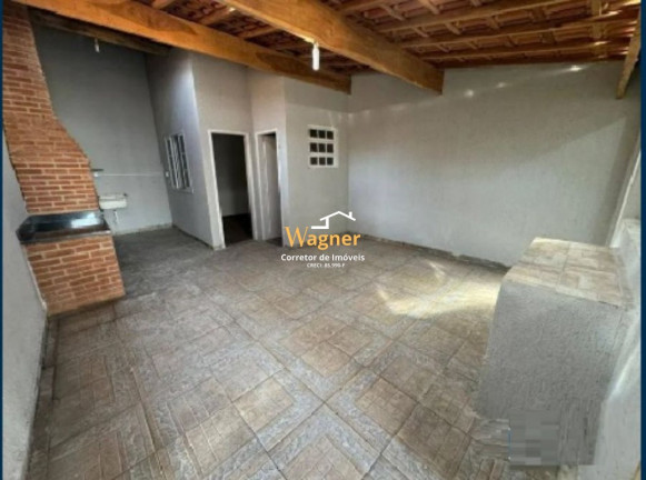 Imagem Casa com 3 Quartos à Venda, 160 m² em Guilhermina - Praia Grande Imagem Casa com 3 Quartos à Venda, 160 m² em Guilhermina - Praia Grande